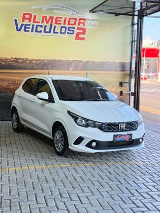 FIAT ARGO 1.0 FIREFLY FLEX DRIVE MANUAL FIAT ARGO 1.0 FIREFLY FLEX DRIVE MANUAL